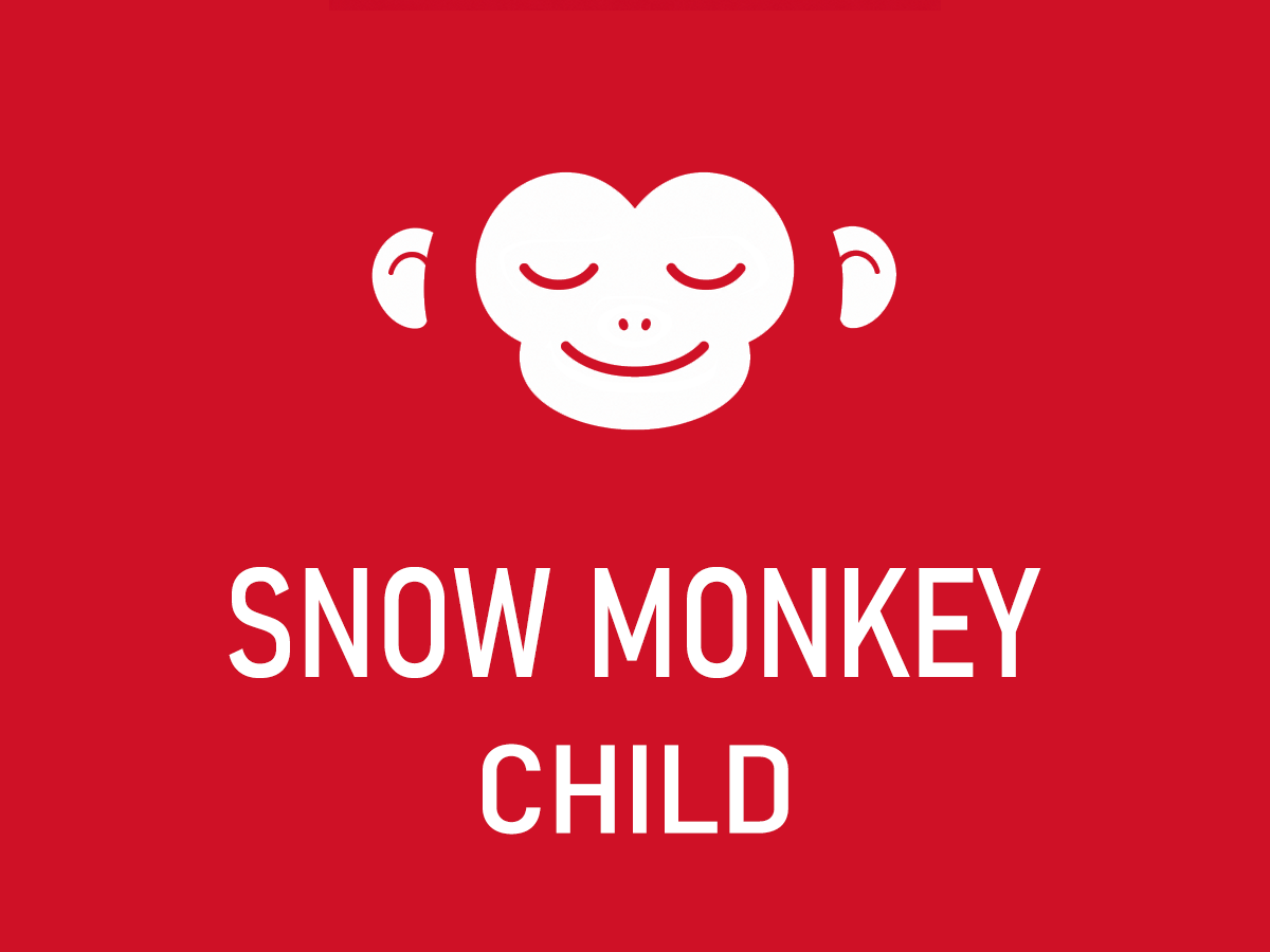 Snow Monkey 子テーマ